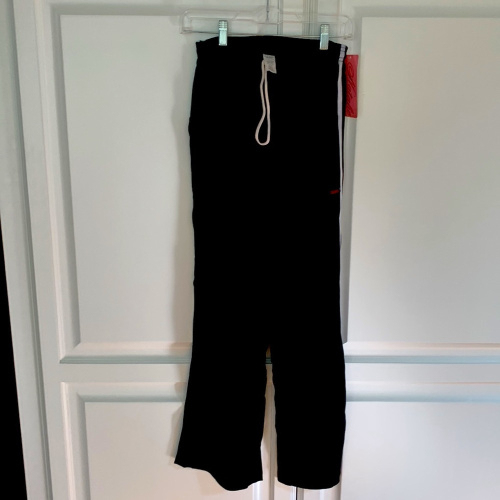 Dance Pants: Jazz, hip hop, gymnastics and other activities such as aerobics
